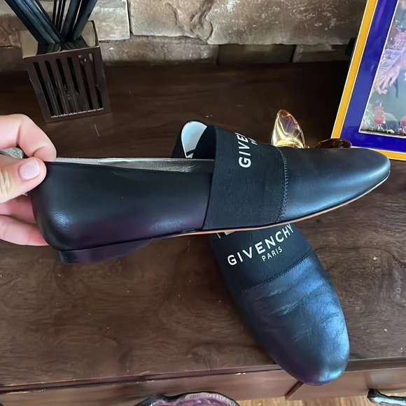 Givenchy flats - Picture 6 of 6
